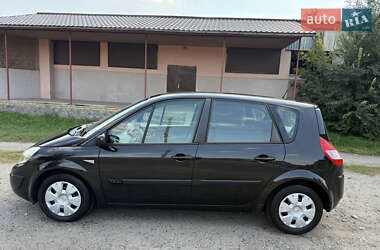 Мінівен Renault Scenic 2003 в Харкові