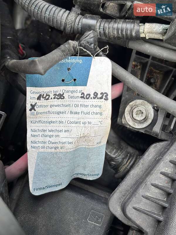 Мінівен Renault Scenic 2014 в Києві фото 63 Мінівен Renault Scenic 2014 в Києві