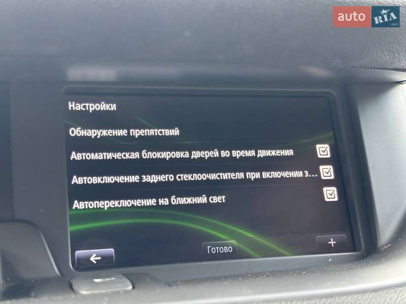 Мінівен Renault Scenic 2014 в Києві фото 57 Мінівен Renault Scenic 2014 в Києві