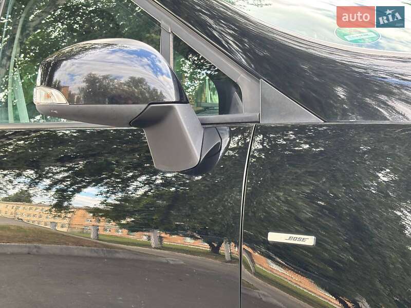 Мінівен Renault Scenic 2014 в Києві фото 21 Мінівен Renault Scenic 2014 в Києві