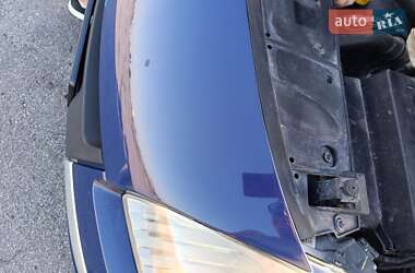 Мінівен Renault Scenic 2010 в 