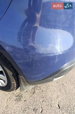 Мінівен Renault Scenic 2010 в 