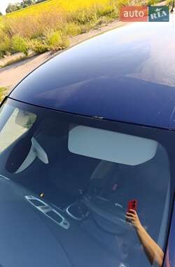 Мінівен Renault Scenic 2010 в 