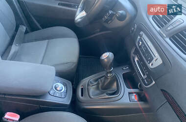 Мінівен Renault Scenic 2012 в 