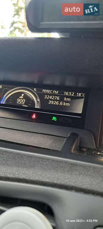 Мінівен Renault Scenic 2014 в Ірпені