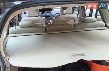 Минивэн Renault Scenic 2006 в 