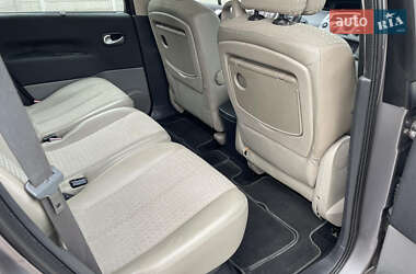 Минивэн Renault Scenic 2008 в 