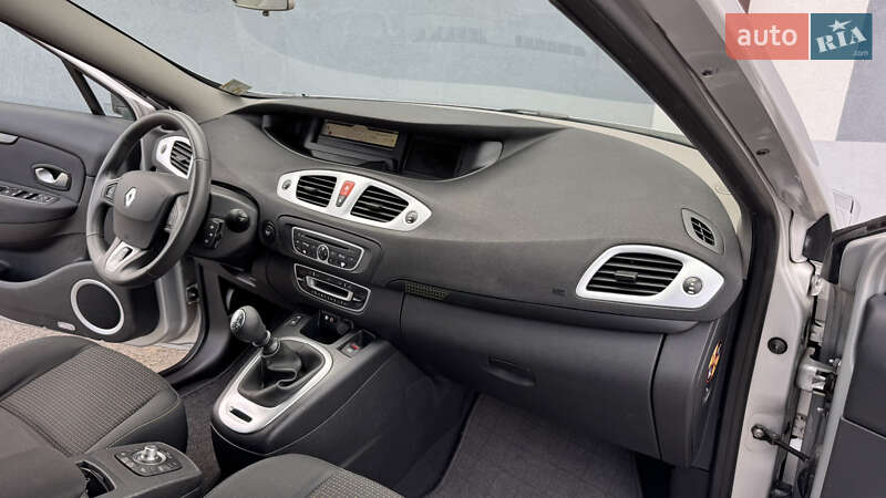 Мінівен Renault Scenic 2009 в Вінниці