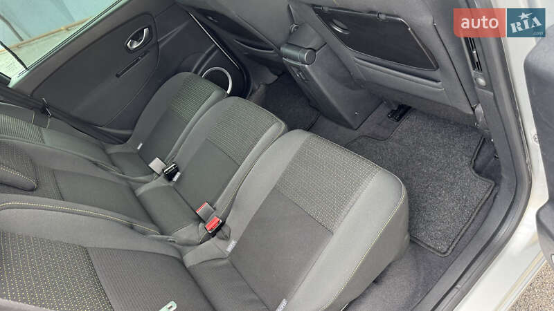 Мінівен Renault Scenic 2009 в Вінниці