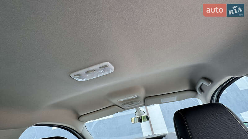 Мінівен Renault Scenic 2009 в Вінниці