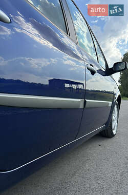 Минивэн Renault Scenic 2007 в 