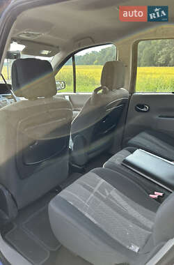 Минивэн Renault Scenic 2007 в 