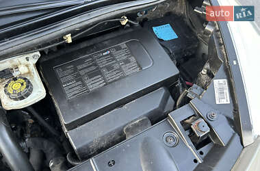 Минивэн Renault Scenic 2013 в 