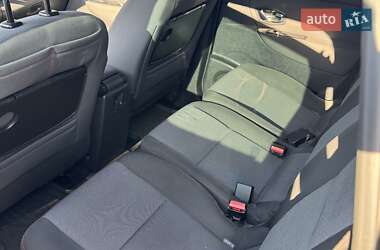 Минивэн Renault Scenic 2013 в 