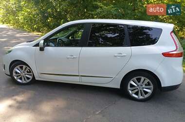 Минивэн Renault Scenic 2010 в Фастове