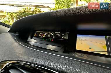 Минивэн Renault Scenic 2014 в 