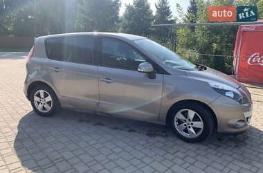 Мінівен Renault Scenic 2009 в 