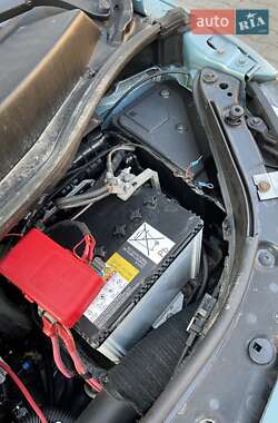 Минивэн Renault Scenic 2009 в 