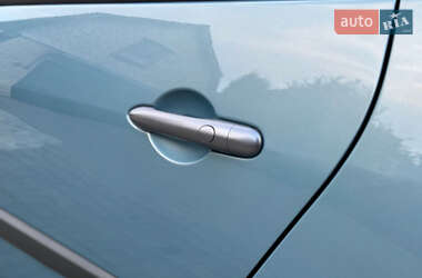 Минивэн Renault Scenic 2007 в 