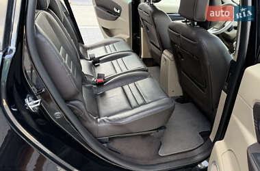Минивэн Renault Scenic 2011 в 