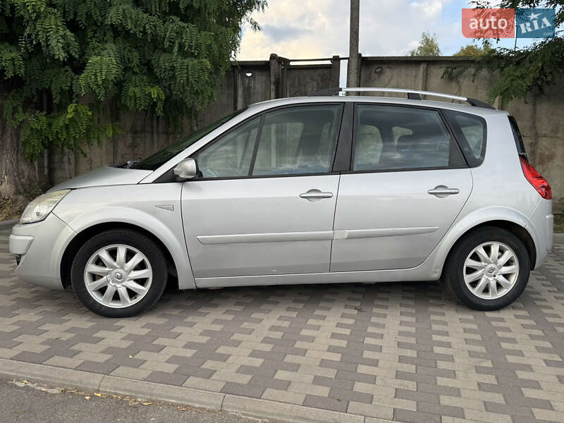 Renault Scenic 2006