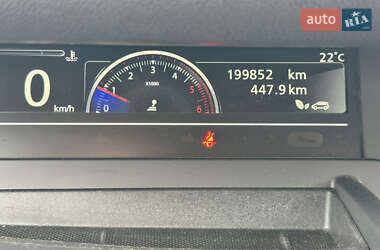 Минивэн Renault Scenic 2013 в 