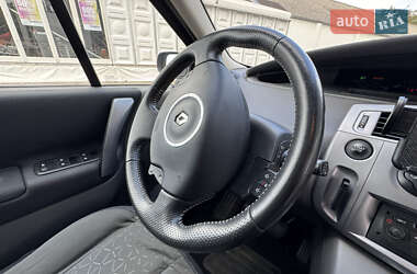 Минивэн Renault Scenic 2008 в 