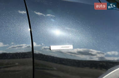 Минивэн Renault Scenic 2014 в 