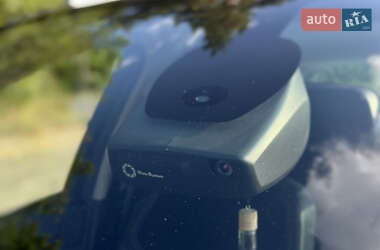 Минивэн Renault Scenic 2014 в 
