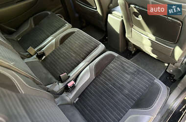 Минивэн Renault Scenic 2014 в 