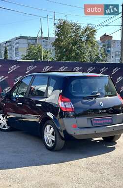 Мінівен Renault Scenic 2006 в 