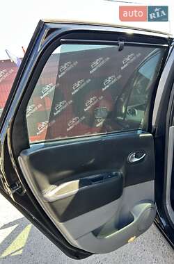 Мінівен Renault Scenic 2006 в 