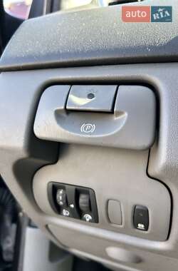 Мінівен Renault Scenic 2006 в 