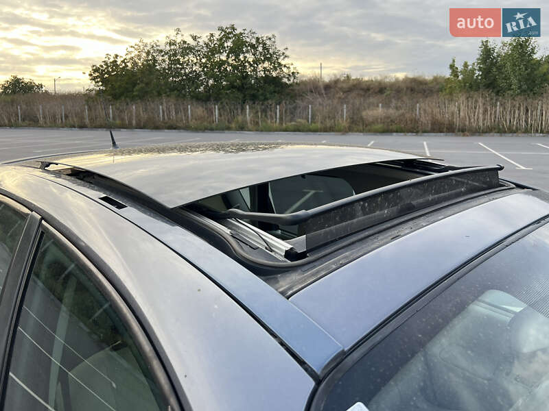 Мінівен Renault Scenic 2008 в Вінниці