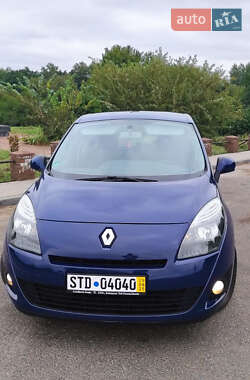 Минивэн Renault Scenic 2009 в Шептицькому