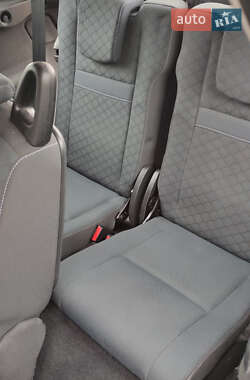 Минивэн Renault Scenic 2009 в 