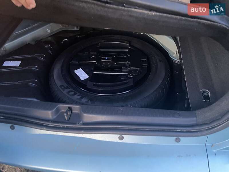 Минивэн Renault Scenic 2007 в Ковеле