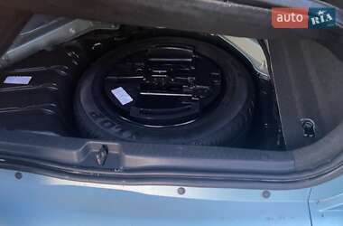 Минивэн Renault Scenic 2007 в 