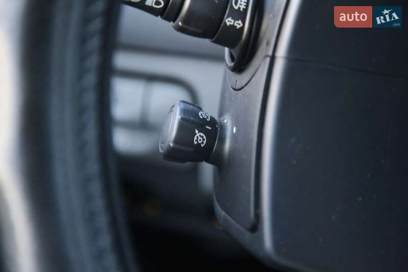 Минивэн Renault Scenic 2009 в Харькове