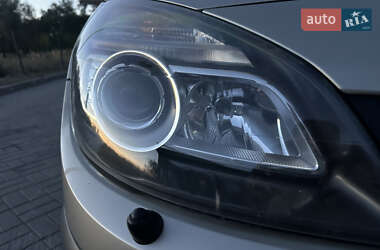 Минивэн Renault Scenic 2007 в 
