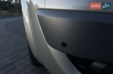 Минивэн Renault Scenic 2007 в 