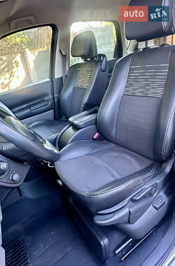 Минивэн Renault Scenic 2007 в 