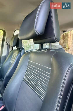 Минивэн Renault Scenic 2007 в 