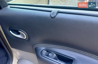 Минивэн Renault Scenic 2007 в 