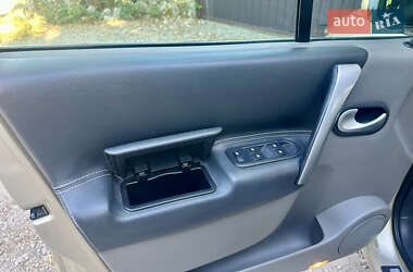 Минивэн Renault Scenic 2007 в 