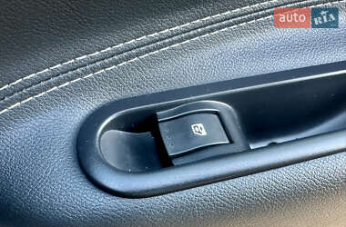Минивэн Renault Scenic 2007 в 