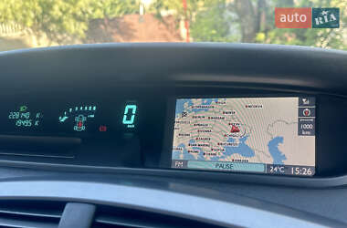 Минивэн Renault Scenic 2007 в 