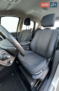 Минивэн Renault Scenic 2008 в 