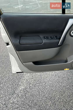 Минивэн Renault Scenic 2008 в 