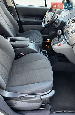 Минивэн Renault Scenic 2008 в 